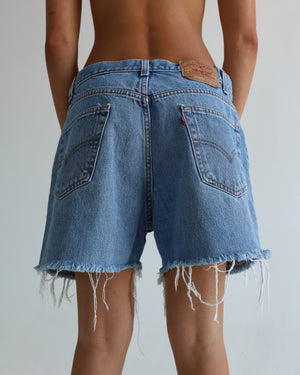 550 VINTAGE LEVI’S | SIZE 30