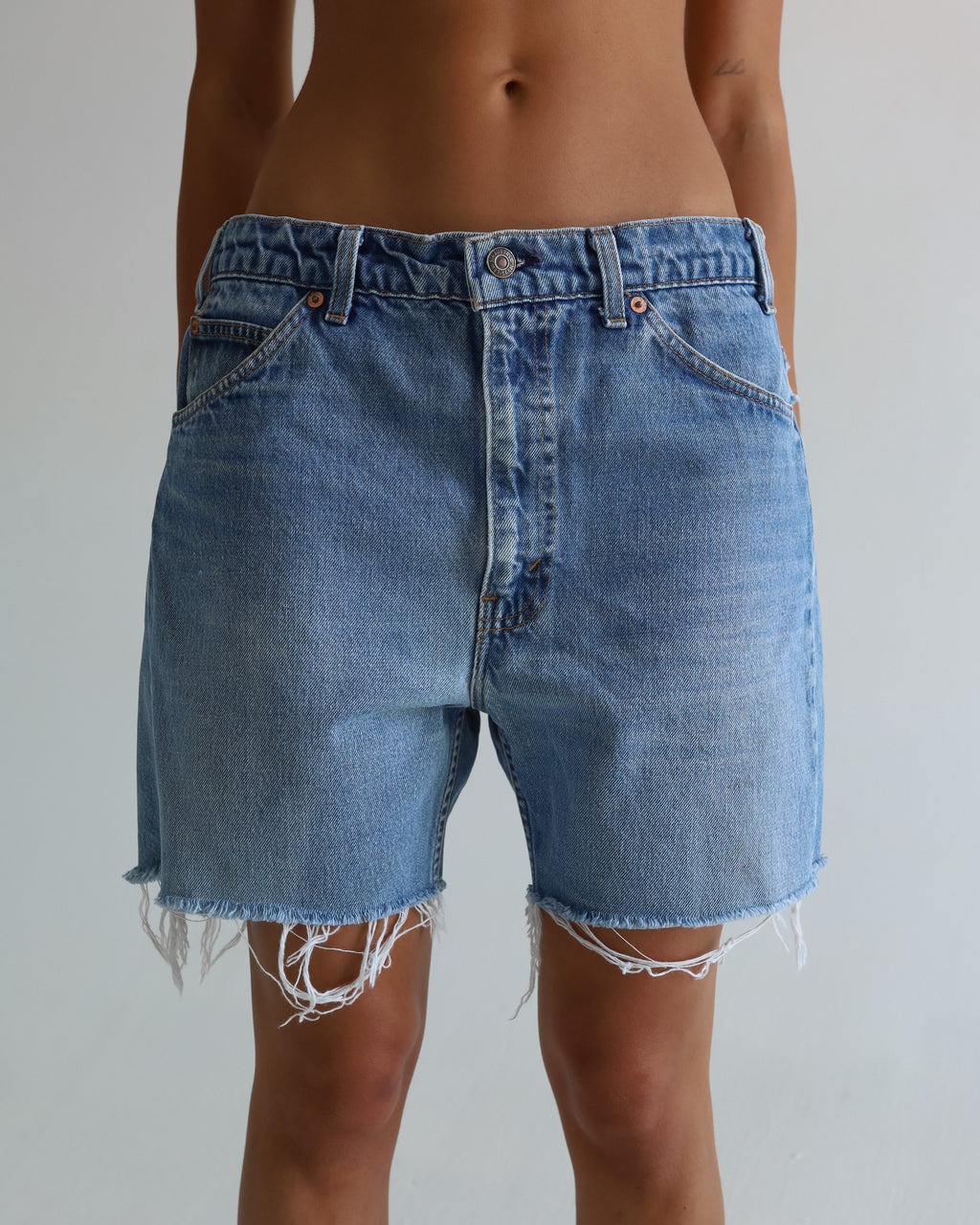 505 VINTAGE LEVI’S | SIZE 31