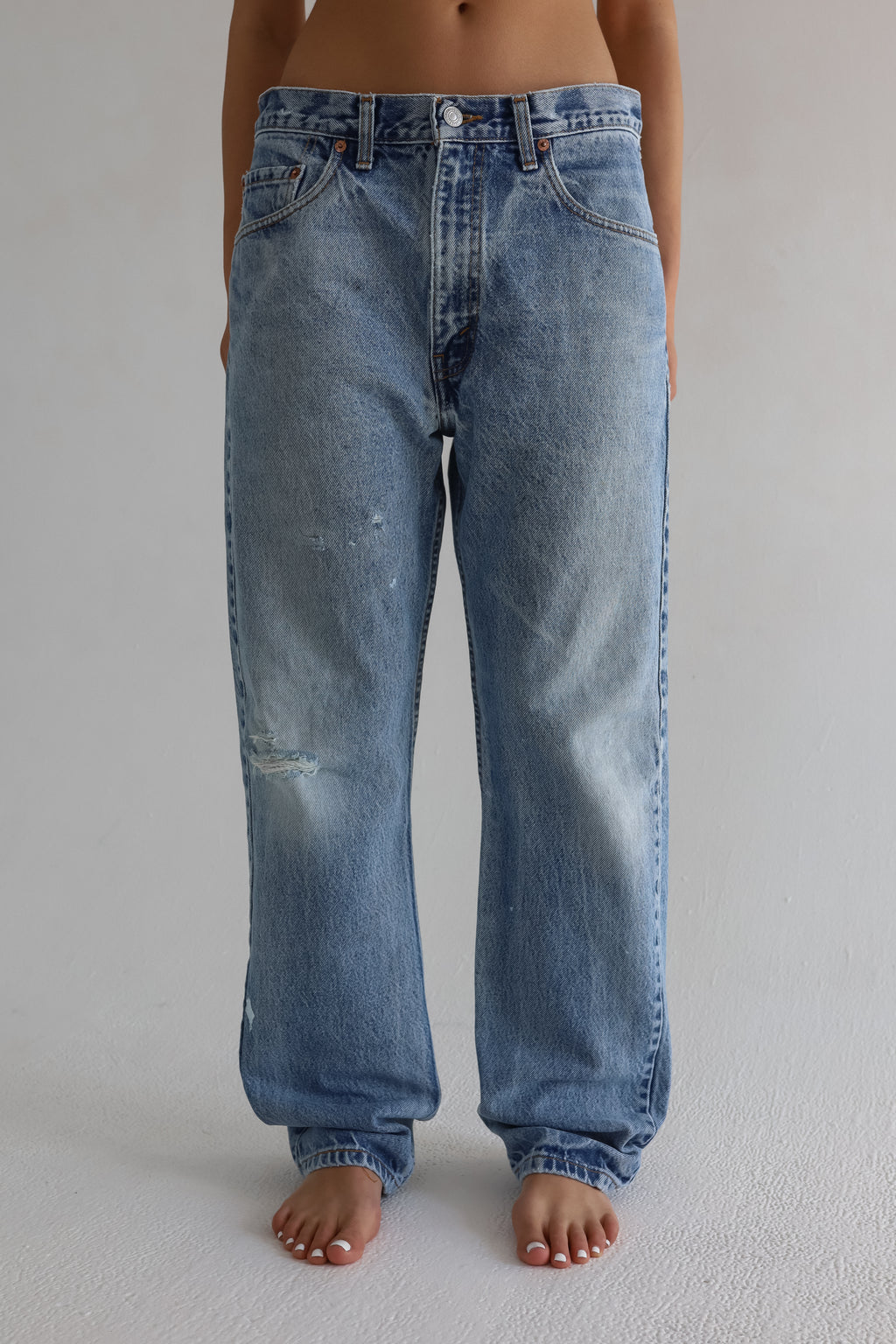 505 VINTAGE LEVI'S | SIZE 31