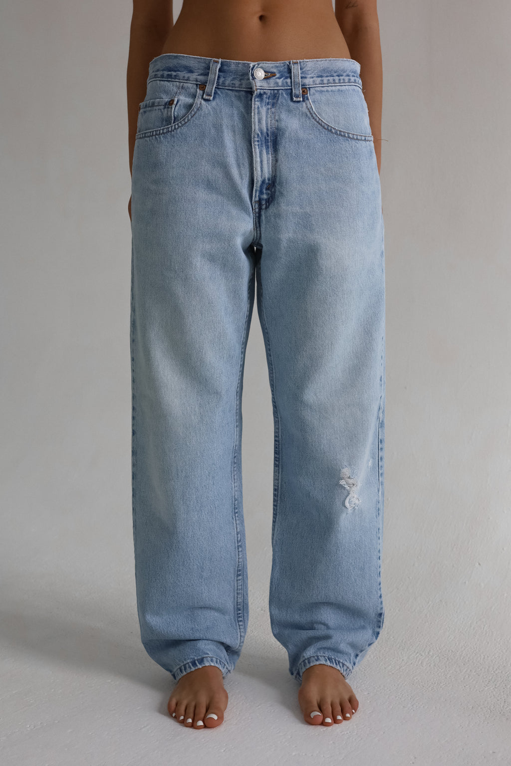550 VINTAGE LEVI'S | SIZE 28