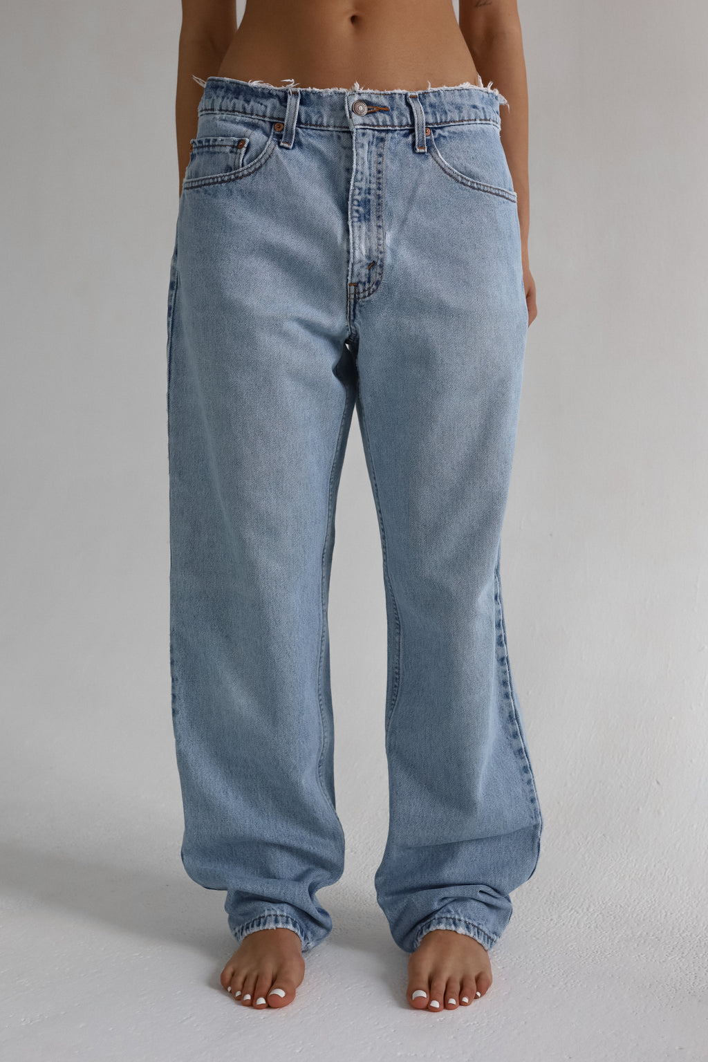 550 VINTAGE LEVI'S | SIZE 30