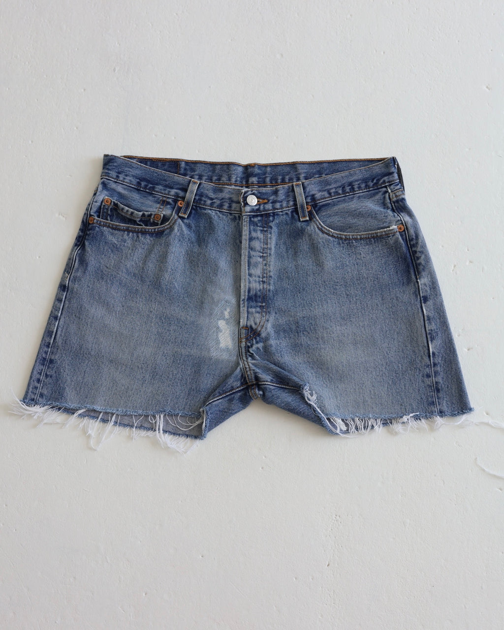 501 VINTAGE LEVI’S | SIZE 34