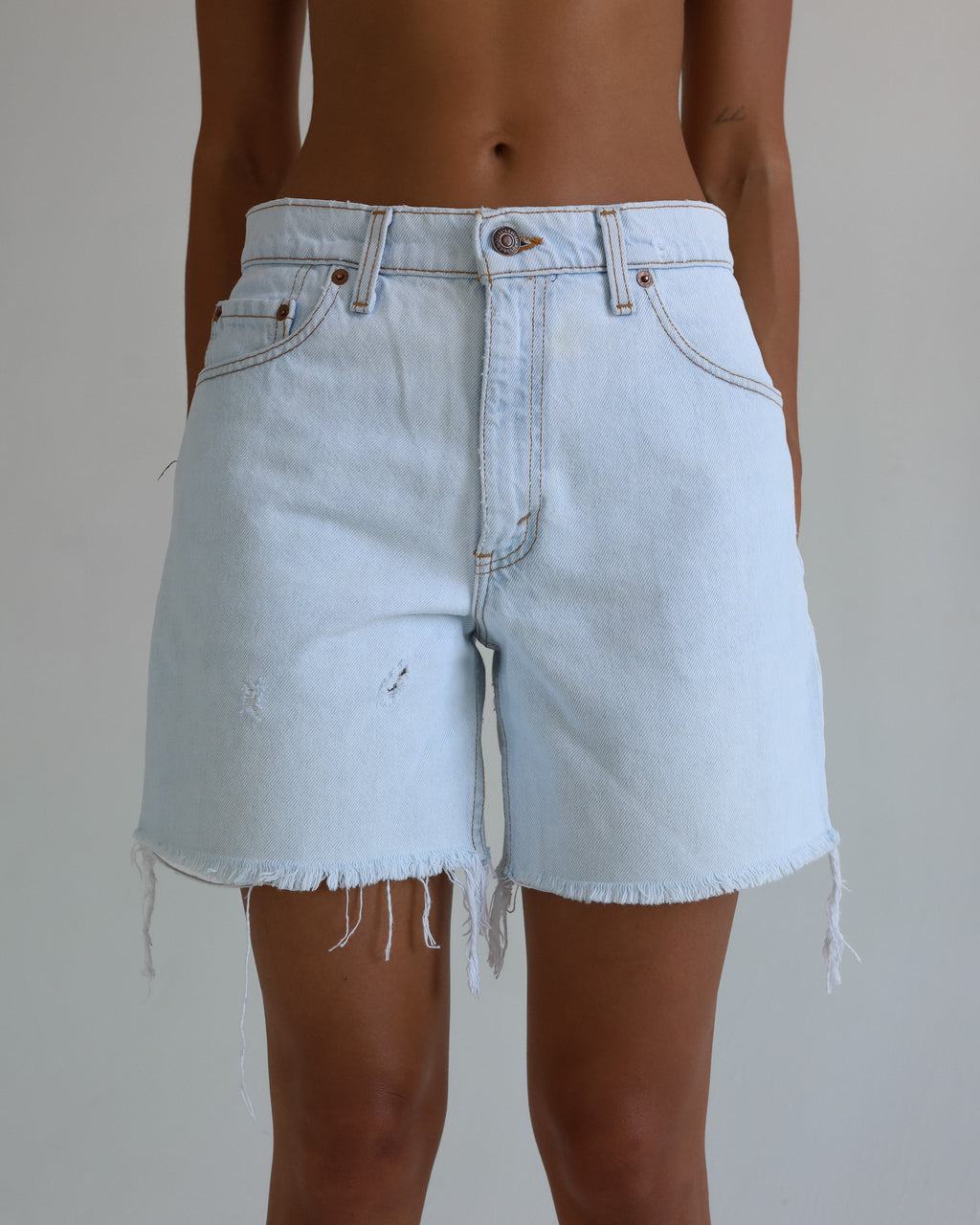550 VINTAGE LEVI’S | SIZE 27