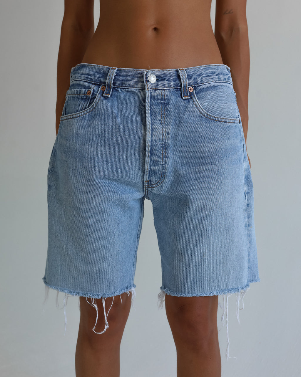 501 VINTAGE LEVI’S | SIZE 29