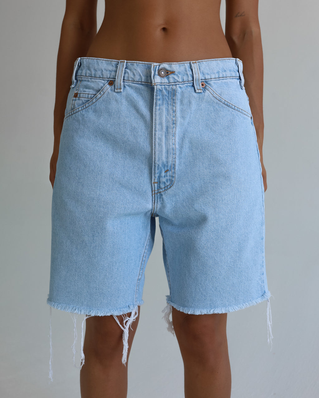 505 VINTAGE LEVI’S | SIZE 32
