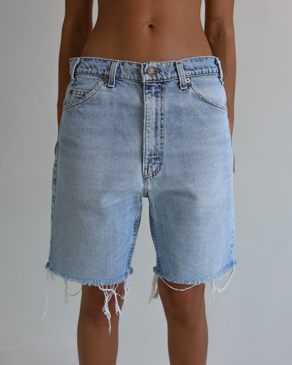 505 VINTAGE LEVI’S | SIZE 32