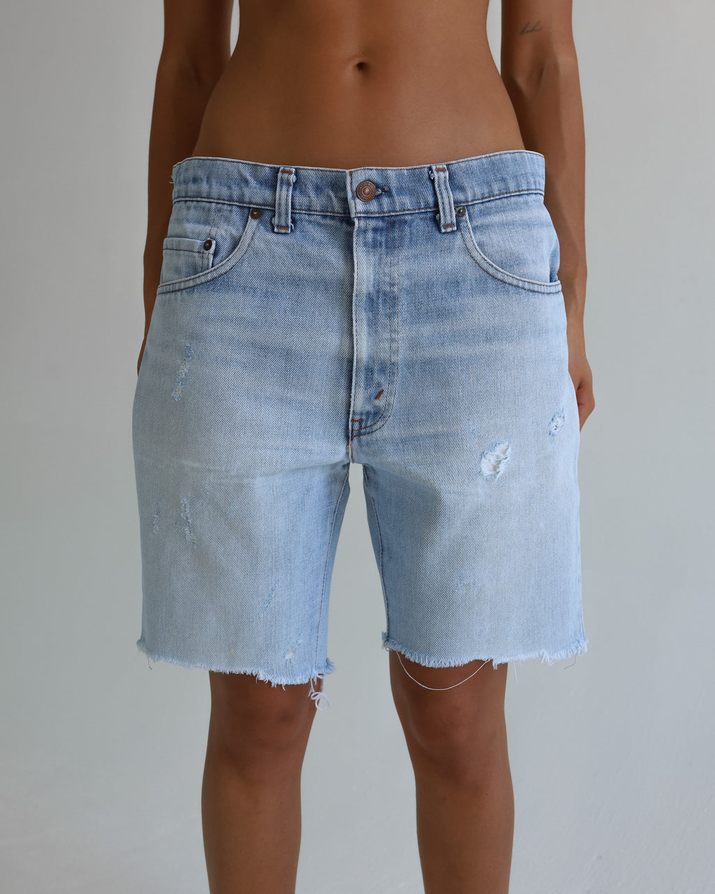 VINTAGE LEVI’S | SIZE 32