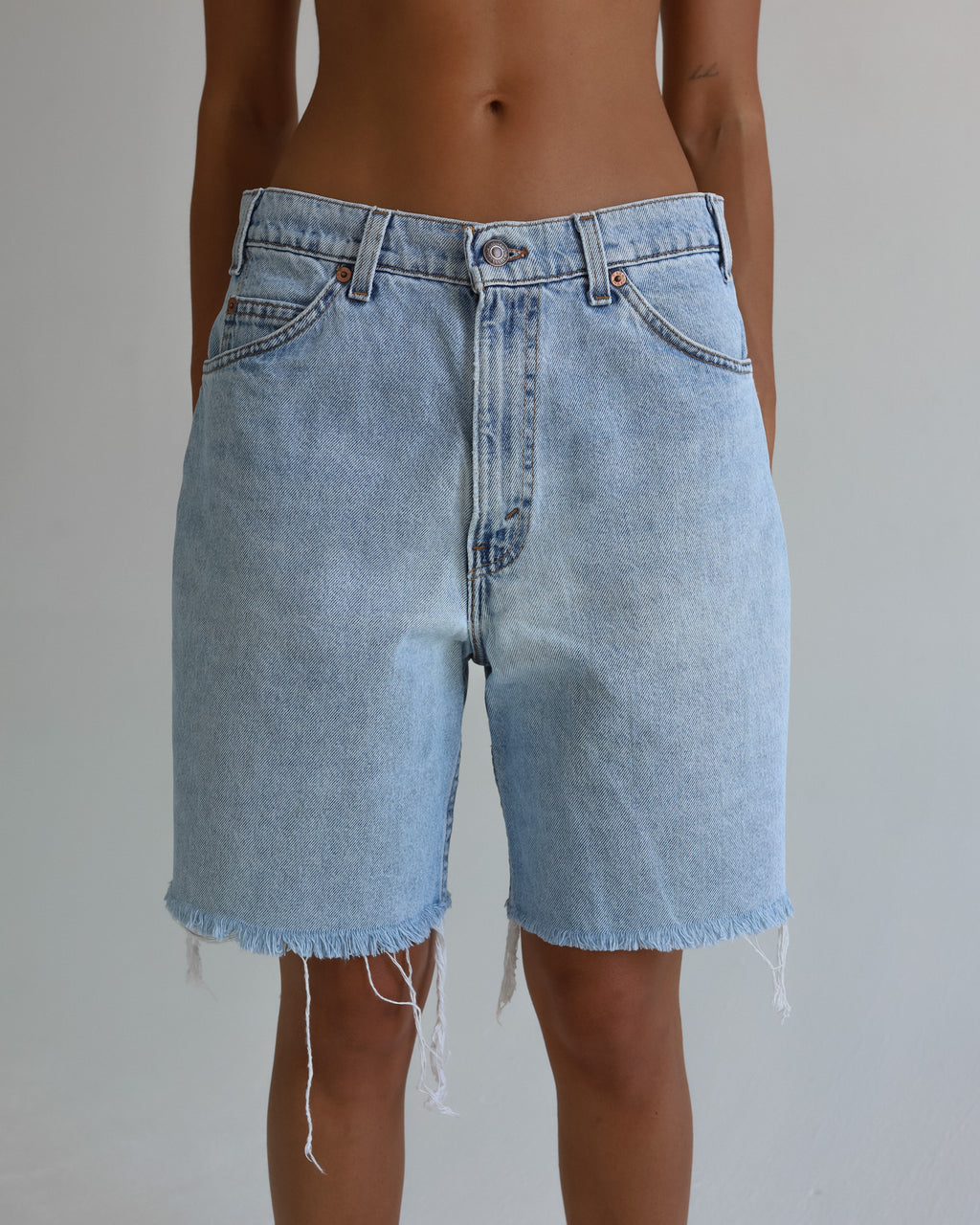 550 VINTAGE LEVI’S | SIZE 29