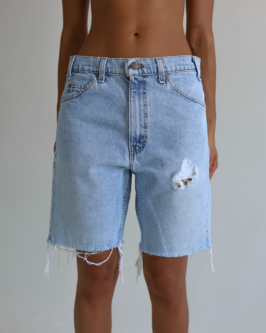 505 VINTAGE LEVI’S | SIZE 30
