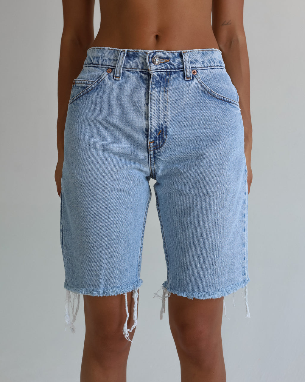 550 VINTAGE LEVI’S | SIZE 24