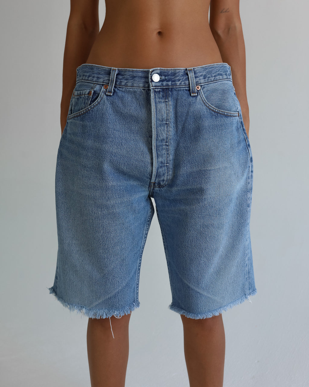 501 VINTAGE LEVI’S | SIZE 32