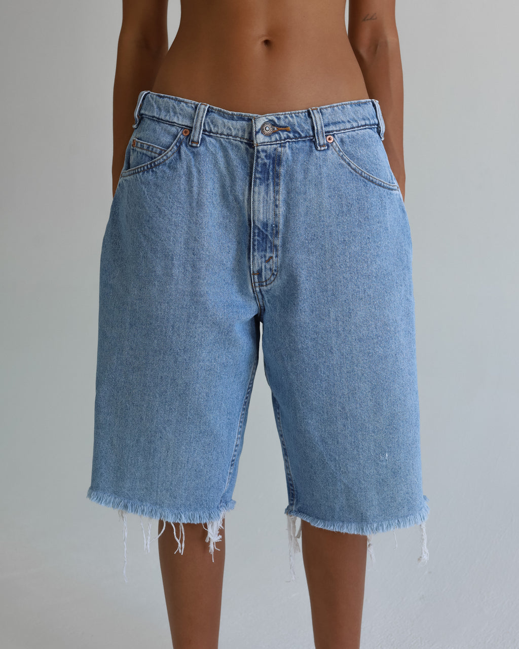 560 VINTAGE LEVI’S | SIZE 30