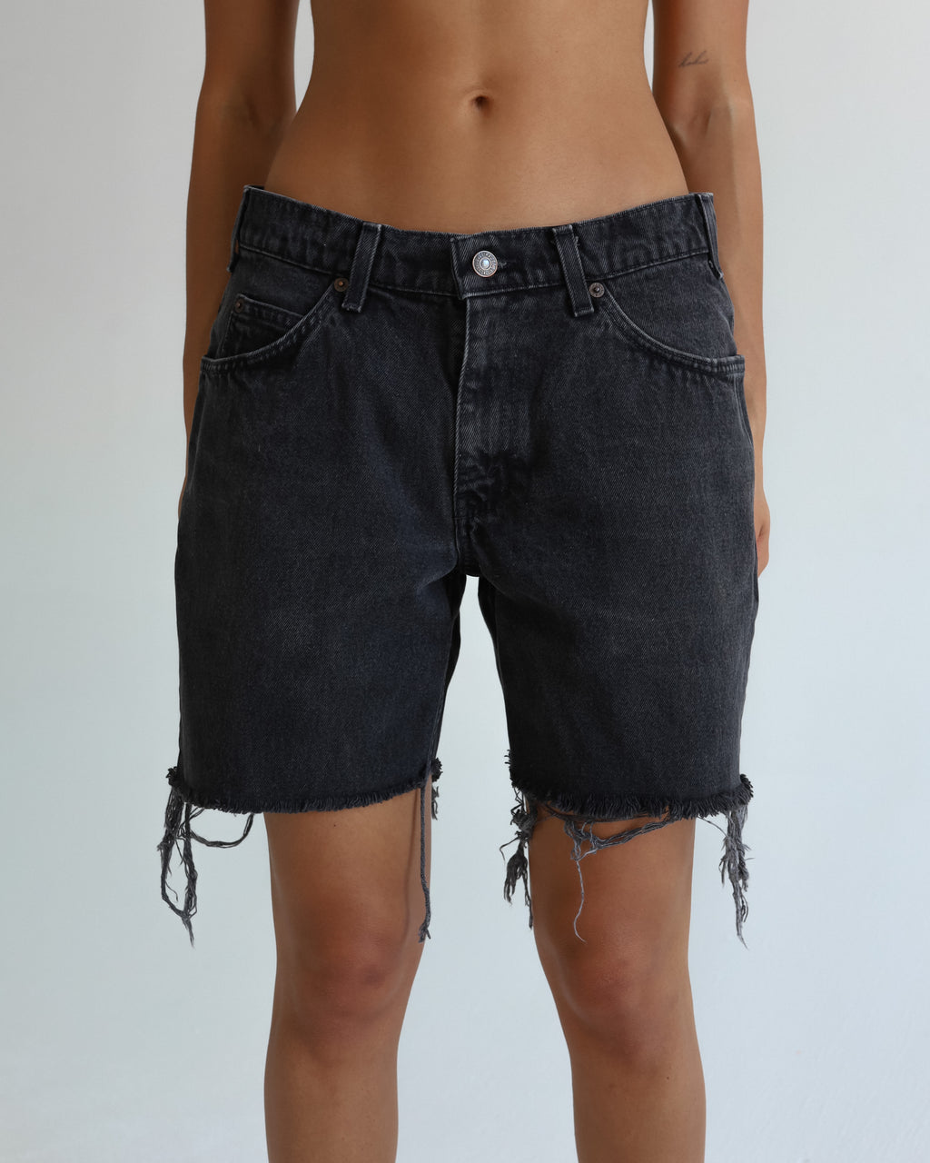 550 VINTAGE LEVI’S | SIZE 29