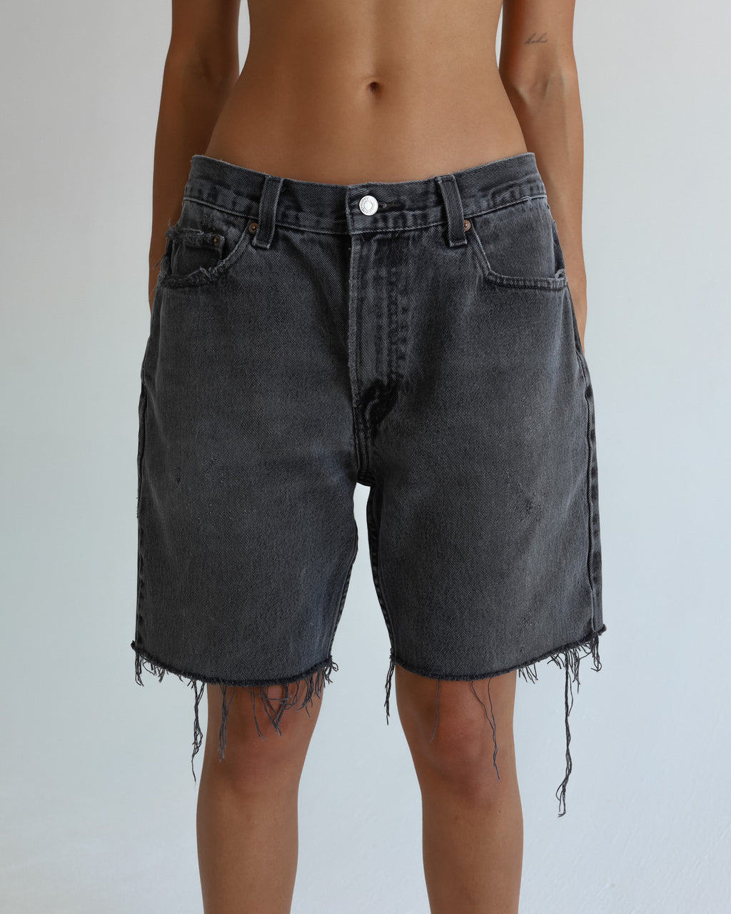505 VINTAGE LEVI’S | SIZE 32