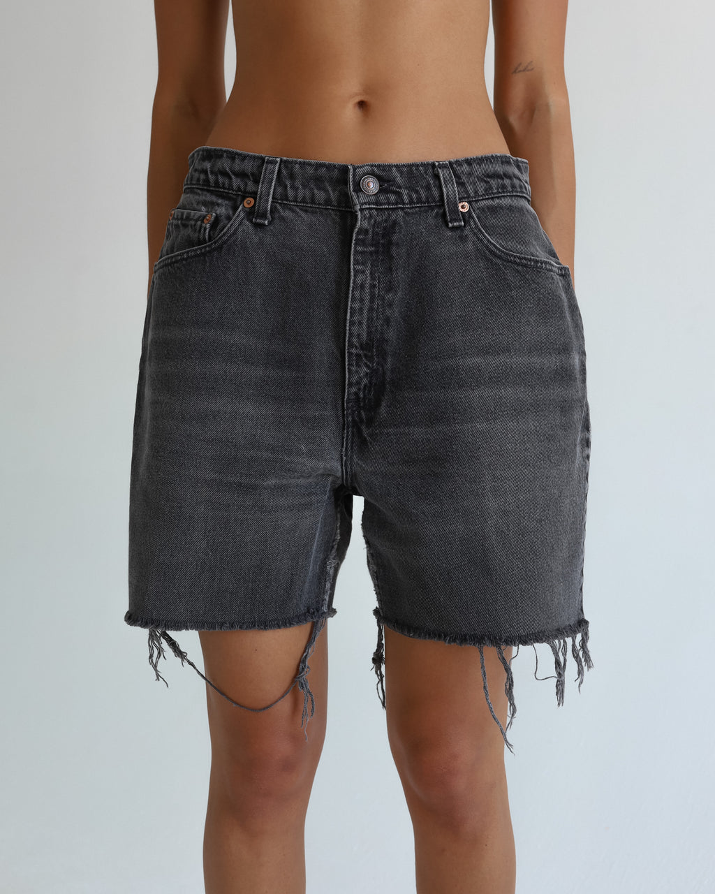 521 VINTAGE LEVI’S | SIZE 29