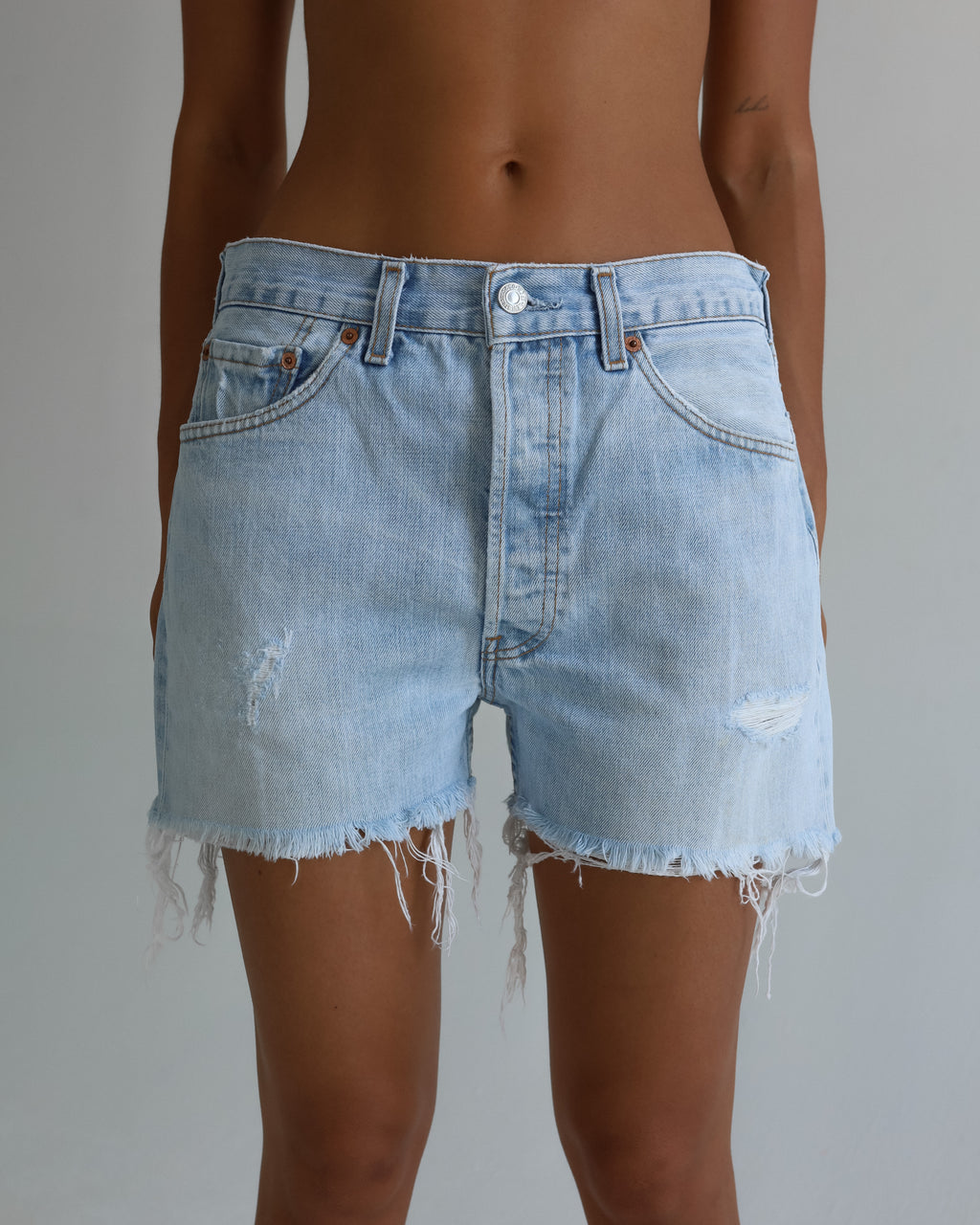 501 VINTAGE LEVI’S | SIZE 29