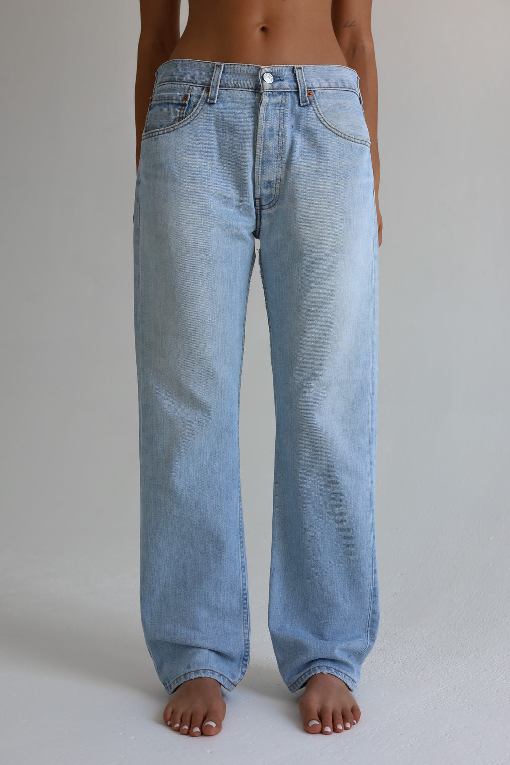 501 VINTAGE LEVI'S | SIZE 28