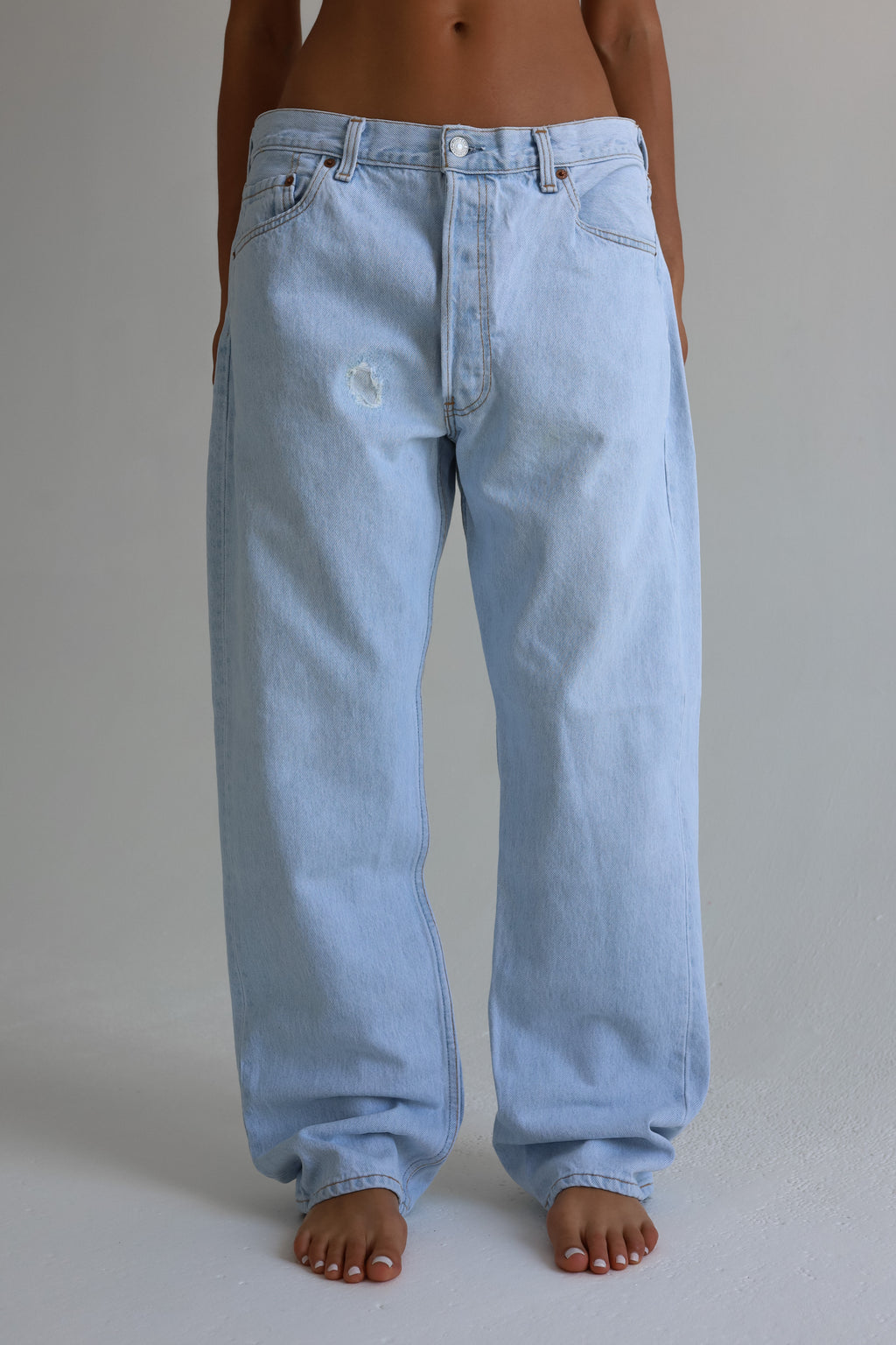 501 VINTAGE LEVI'S | SIZE 32