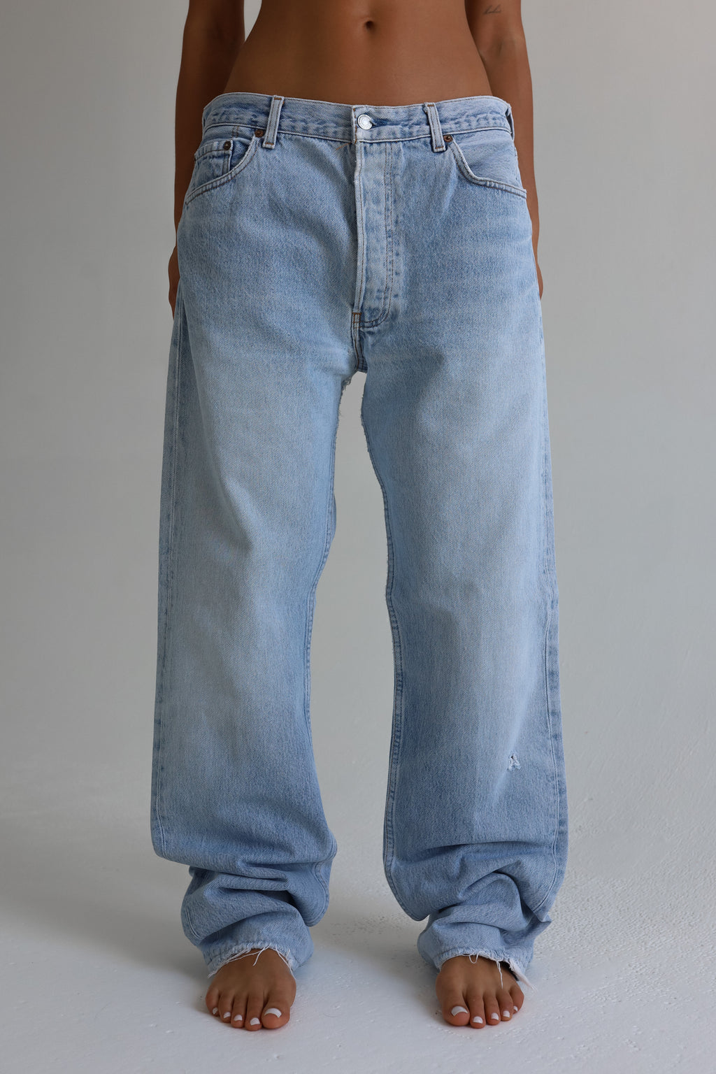 501 VINTAGE LEVI'S | SIZE 32