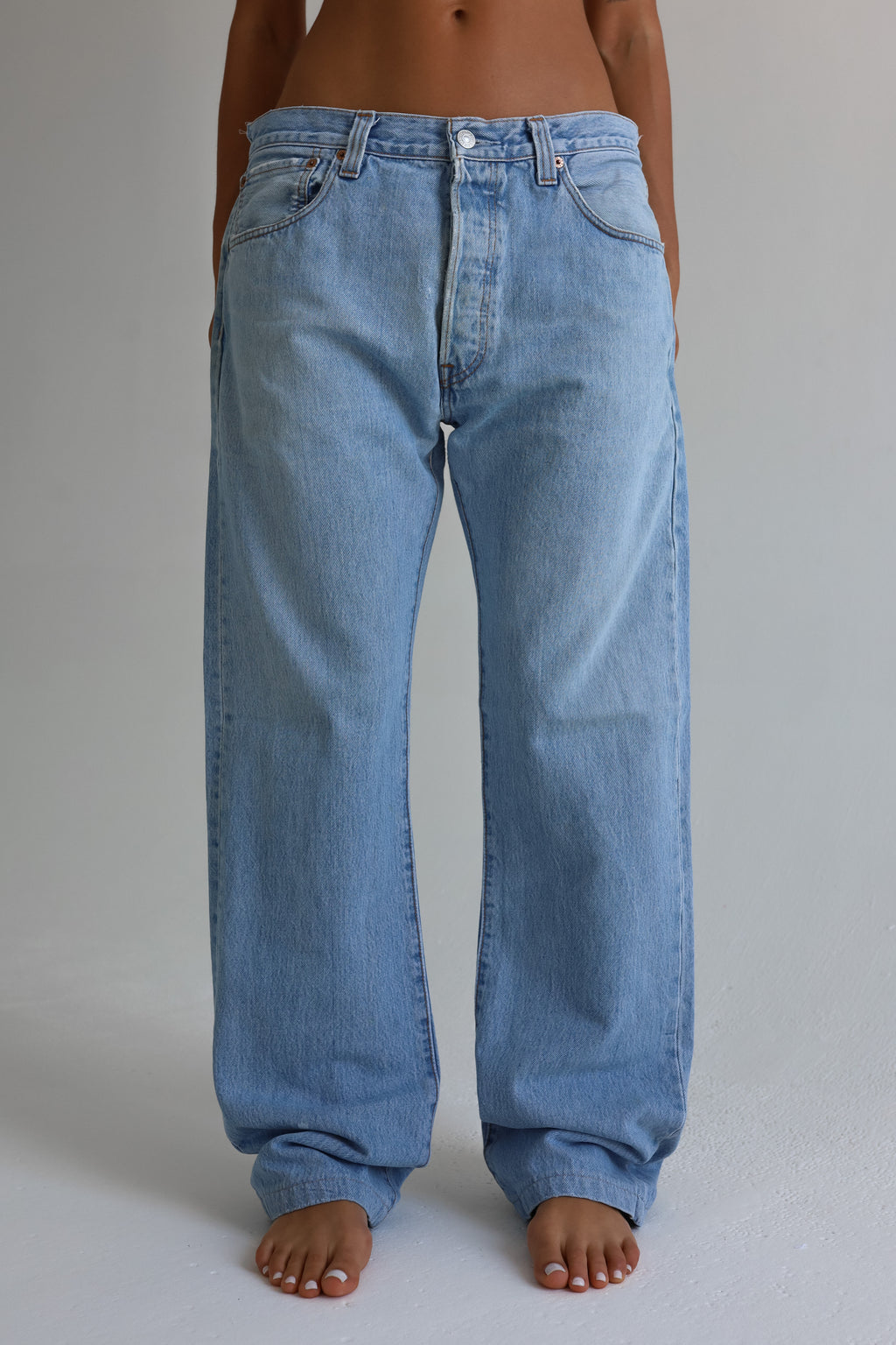 501 VINTAGE LEVI'S | SIZE 32