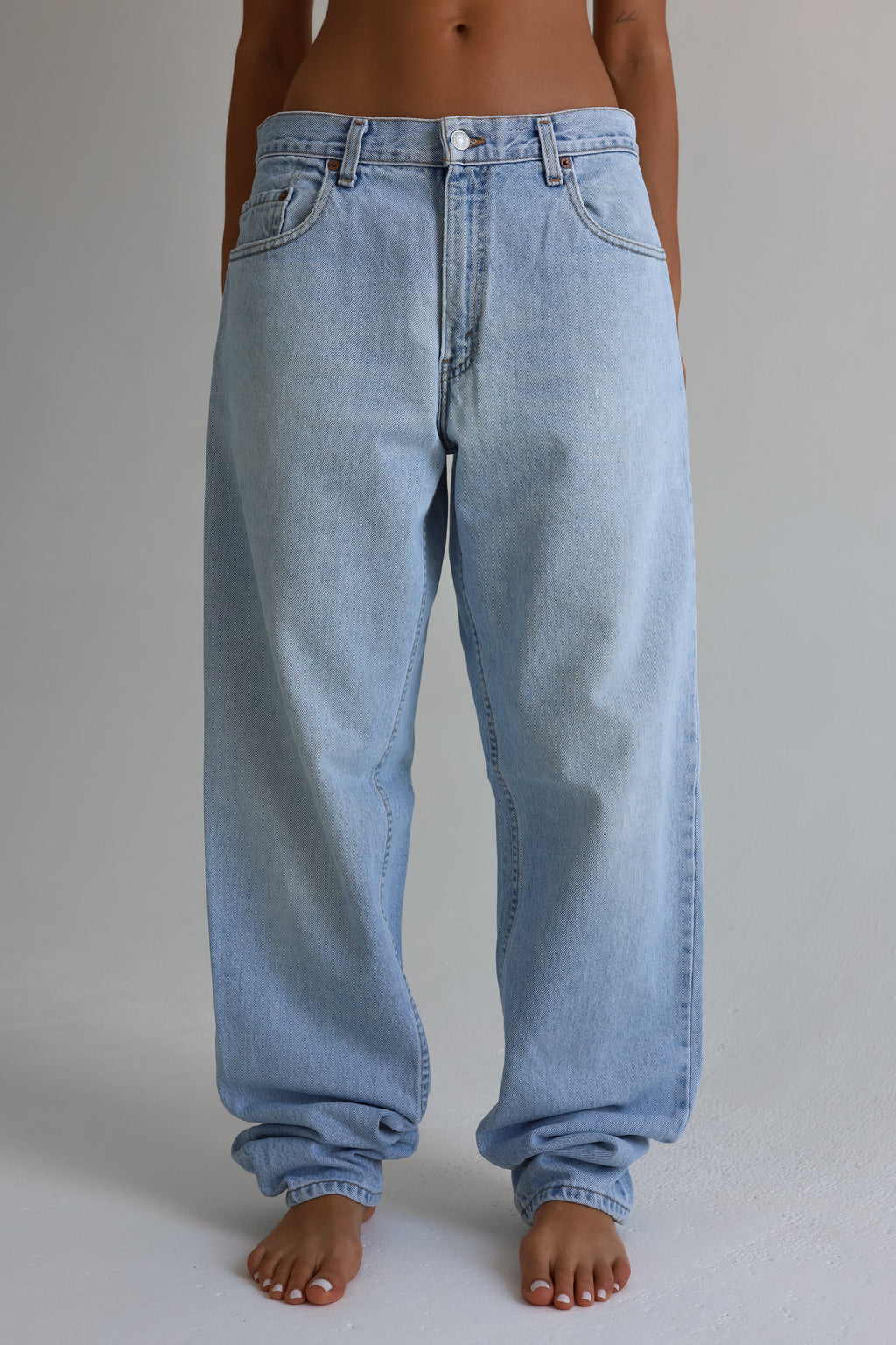560 VINTAGE LEVI'S | SIZE 31