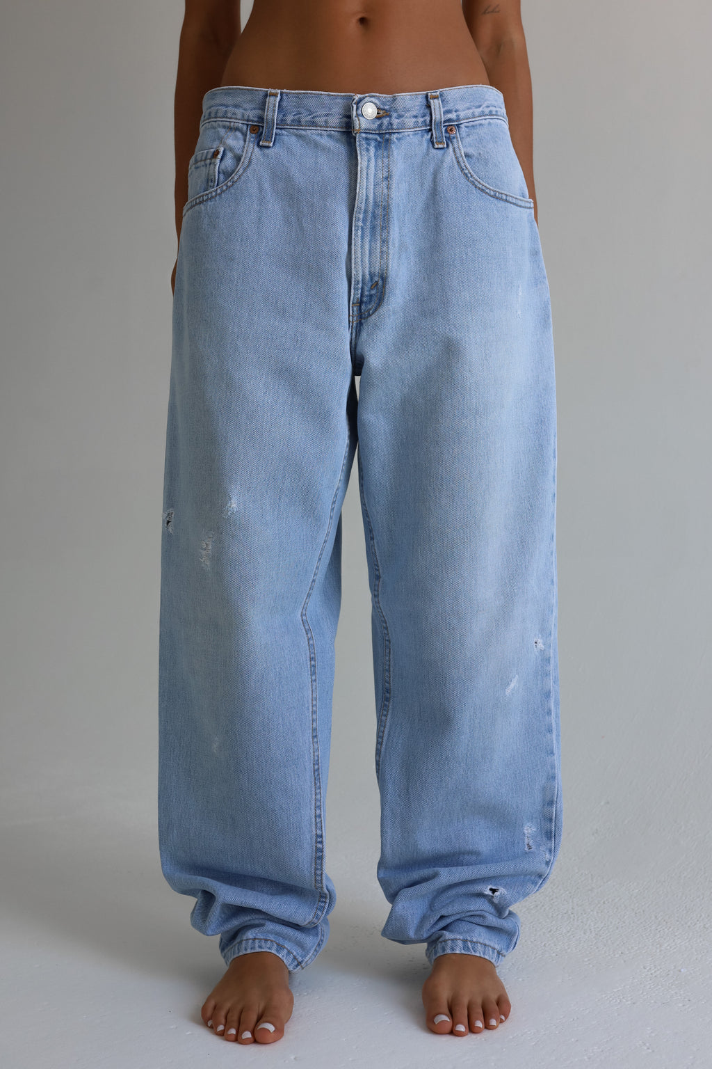 560 VINTAGE LEVI'S | SIZE 30