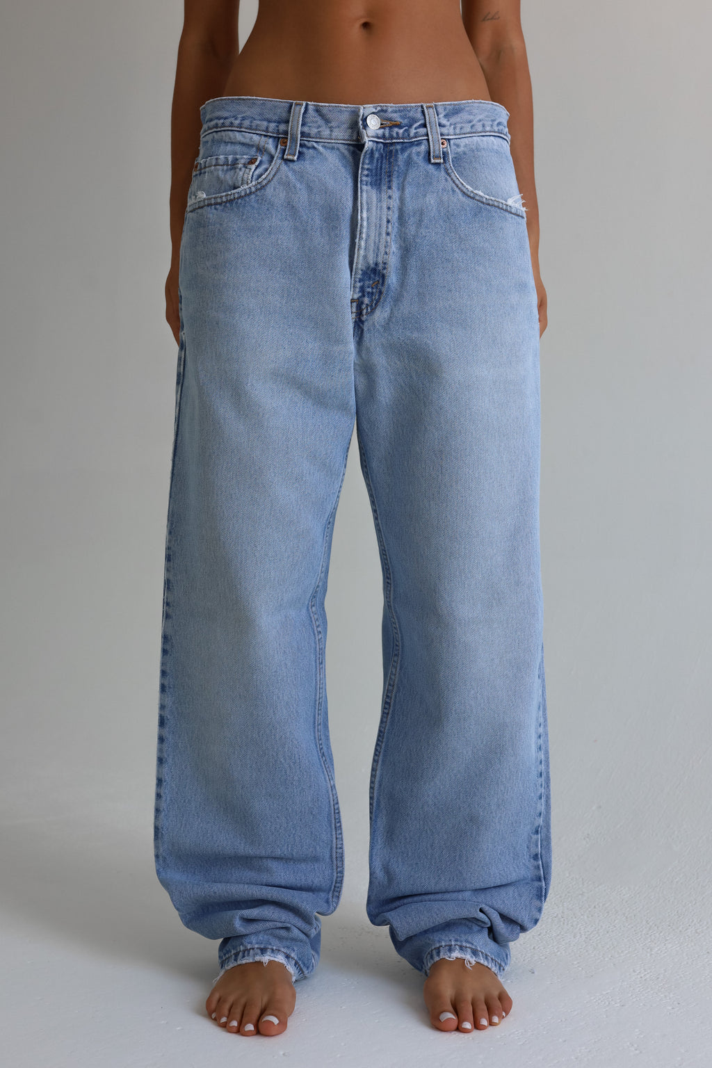 550 VINTAGE LEVI'S | SIZE 31