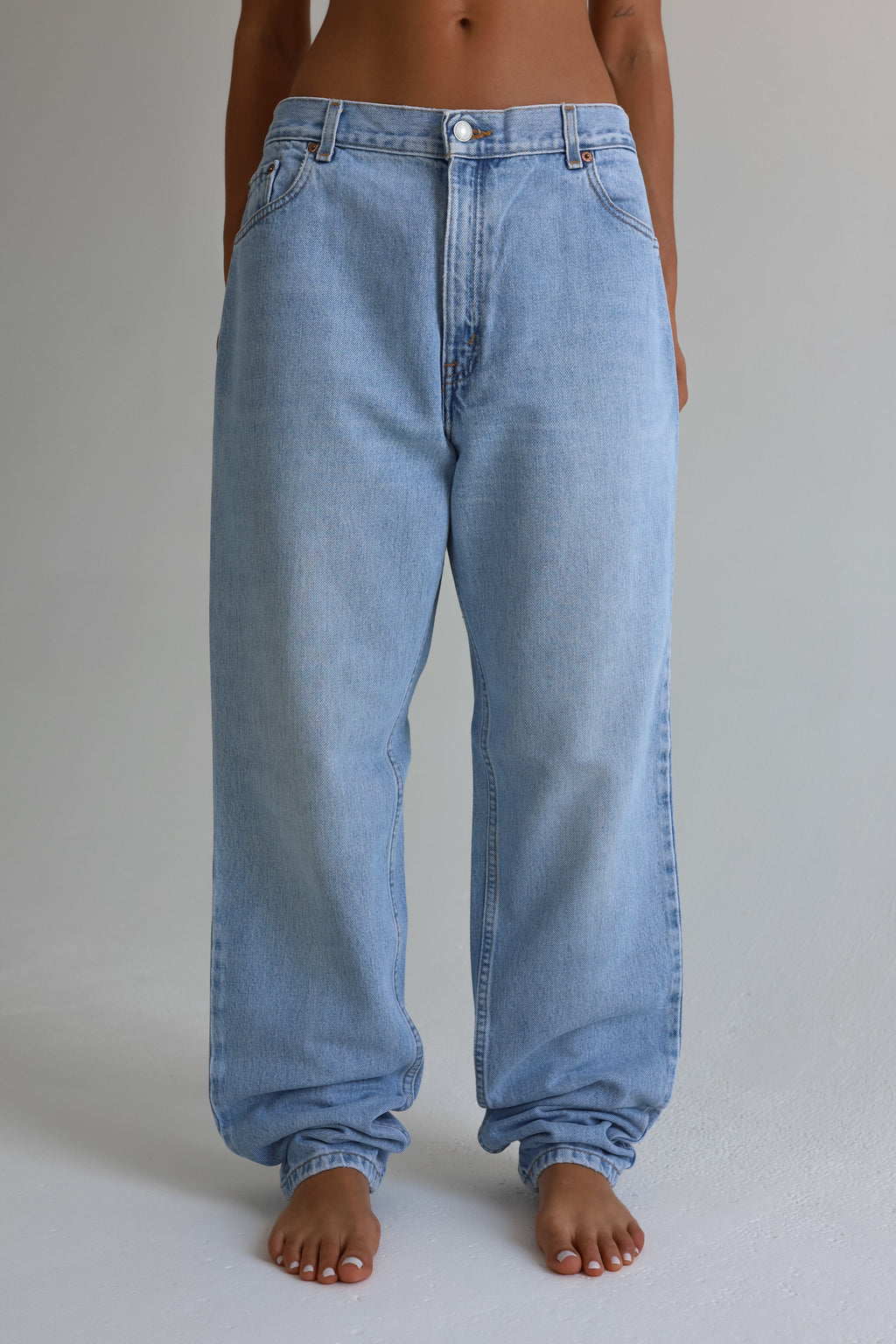 560 VINTAGE LEVI'S | SIZE 30