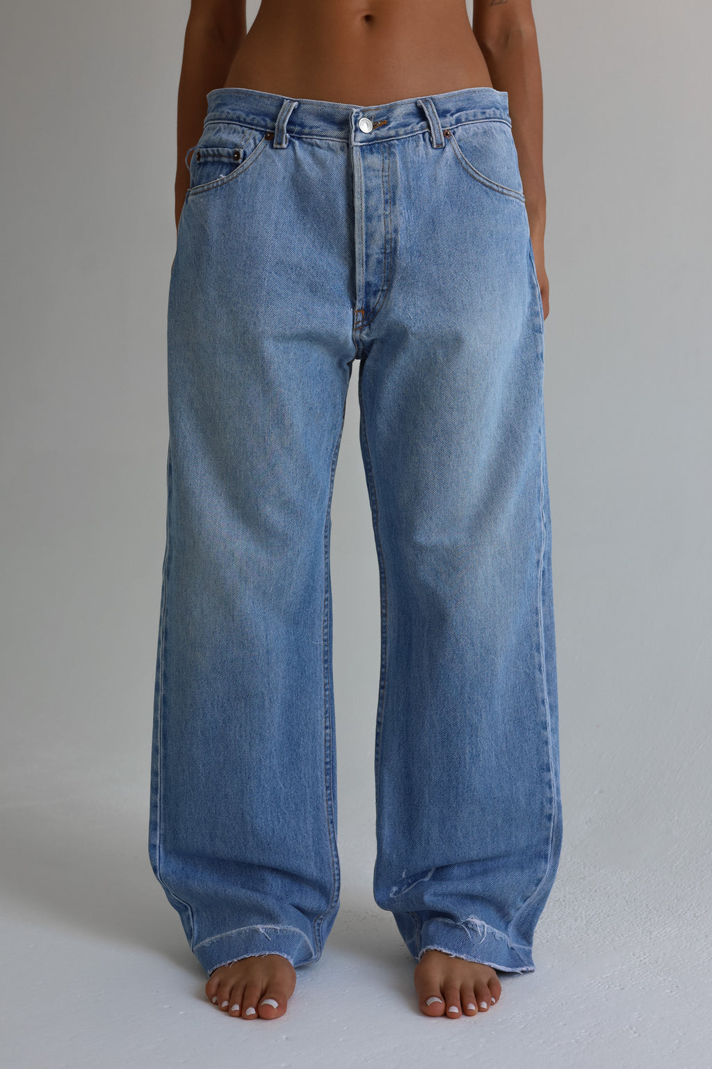 501 VINTAGE LEVI'S | SIZE 32