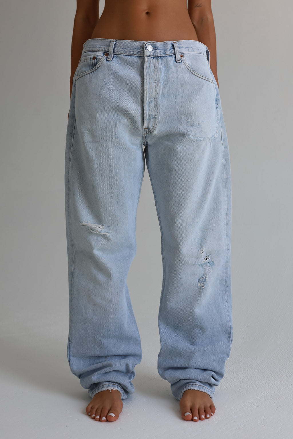 501 VINTAGE LEVI'S | SIZE 32