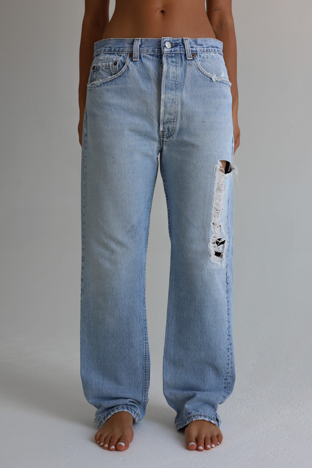 501 VINTAGE LEVI'S | SIZE 29