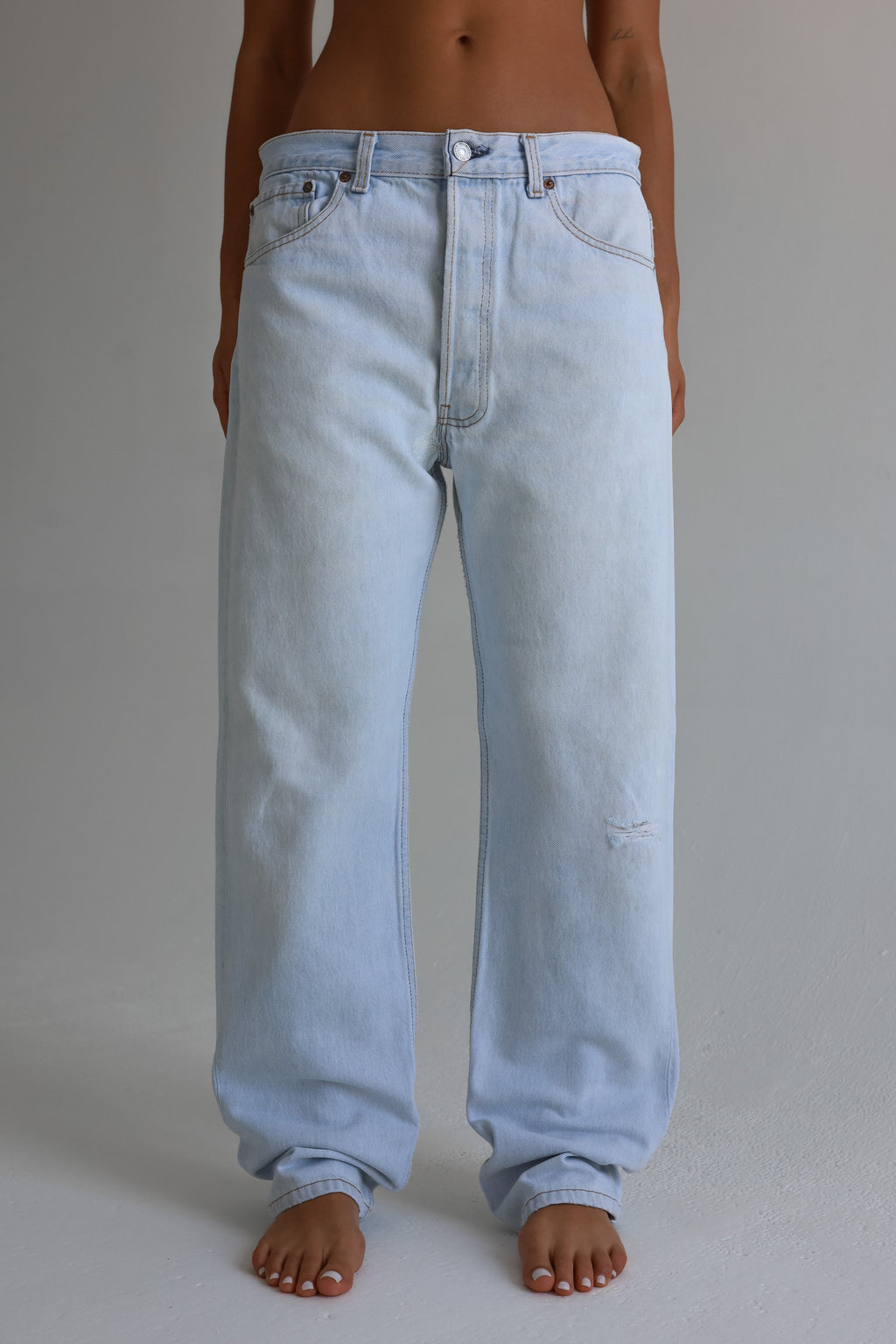 501 VINTAGE LEVI'S | SIZE 31