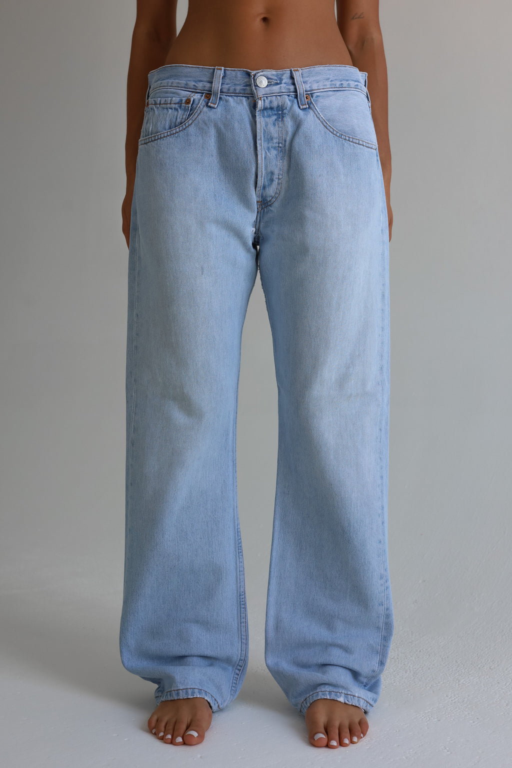 501 VINTAGE LEVI'S | SIZE 29