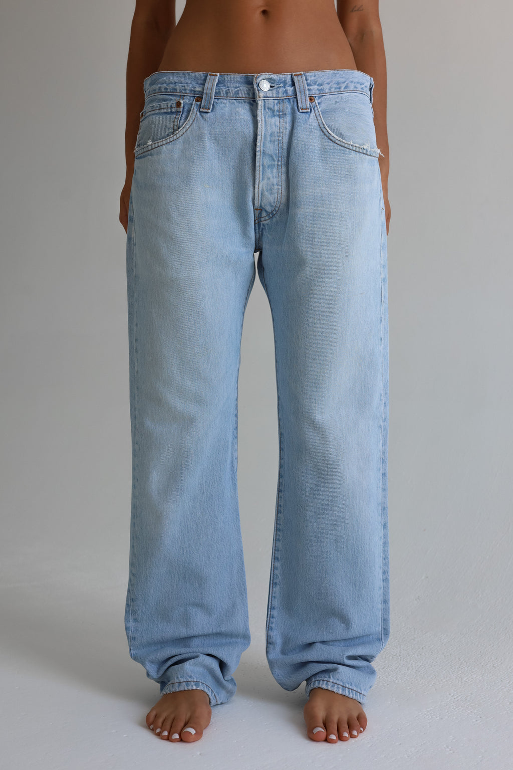 501 VINTAGE LEVI'S | SIZE 31