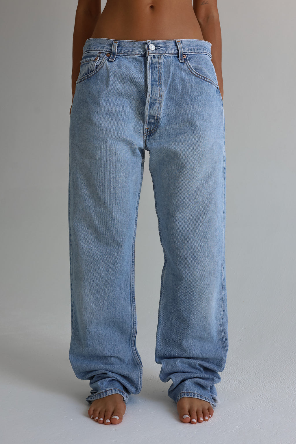 501 VINTAGE LEVI'S | SIZE 33