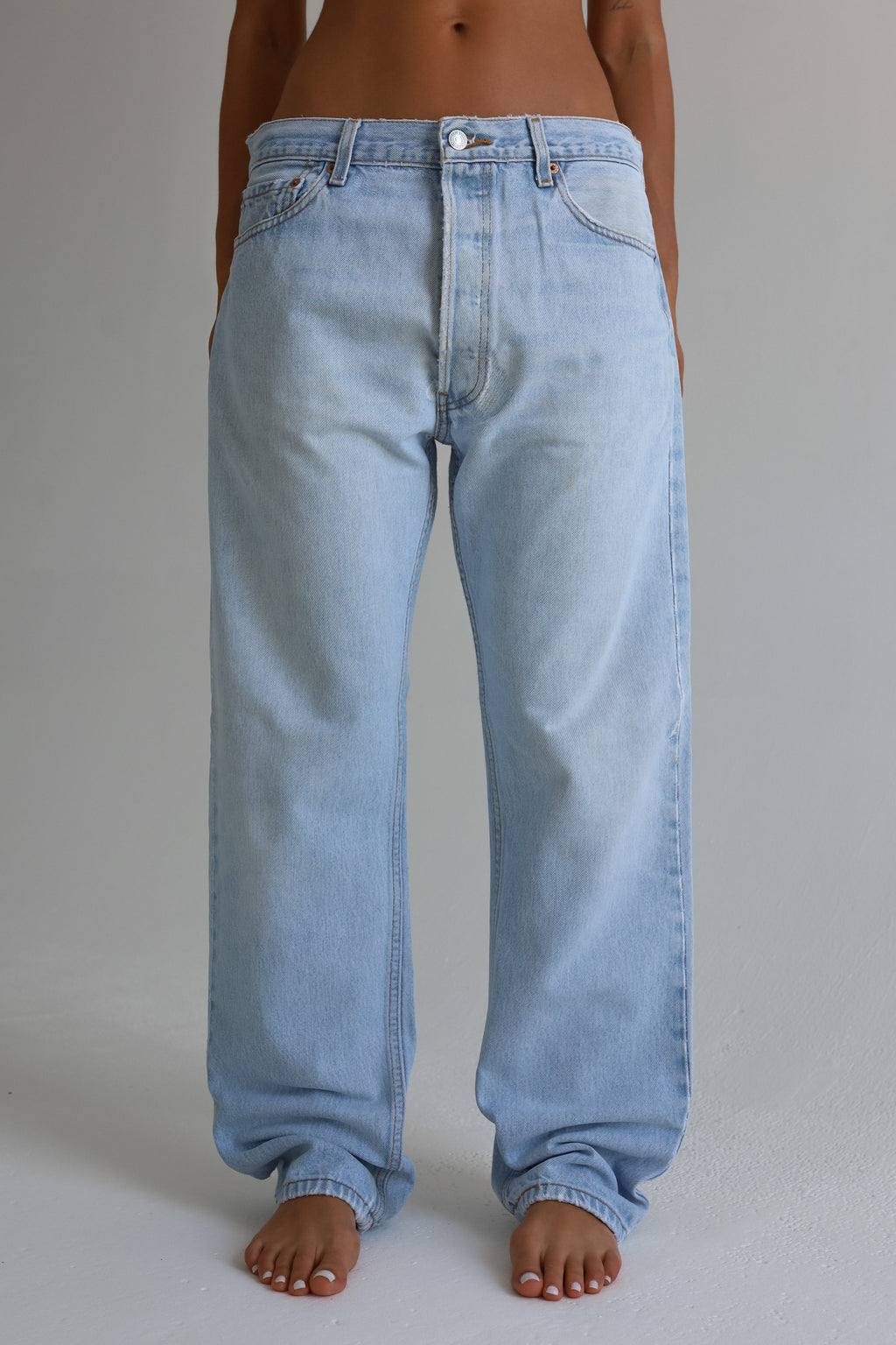 501 VINTAGE LEVI'S | SIZE 33