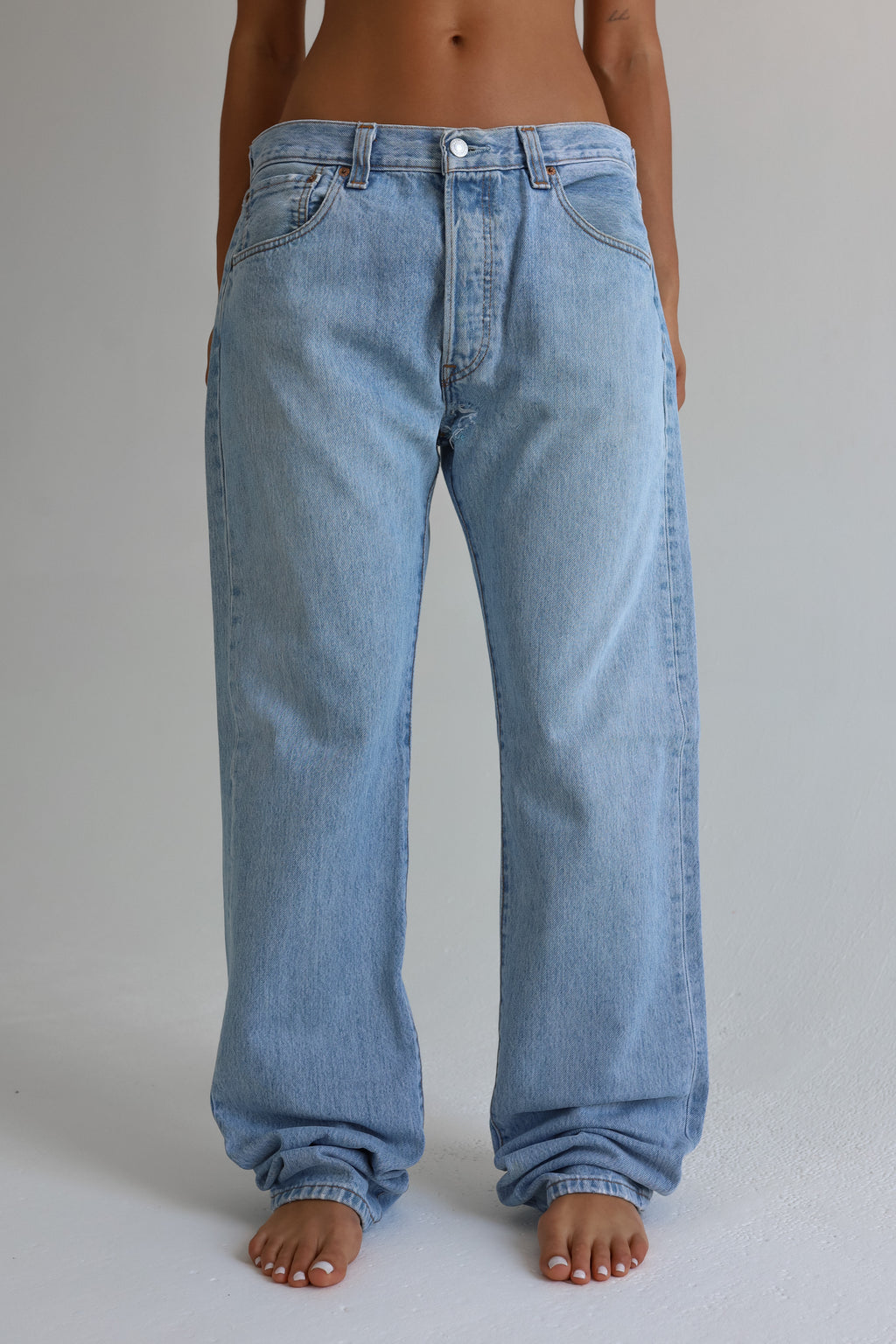 501 VINTAGE LEVI'S | SIZE 33