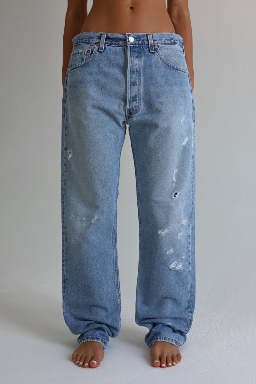501 VINTAGE LEVI'S | SIZE 31