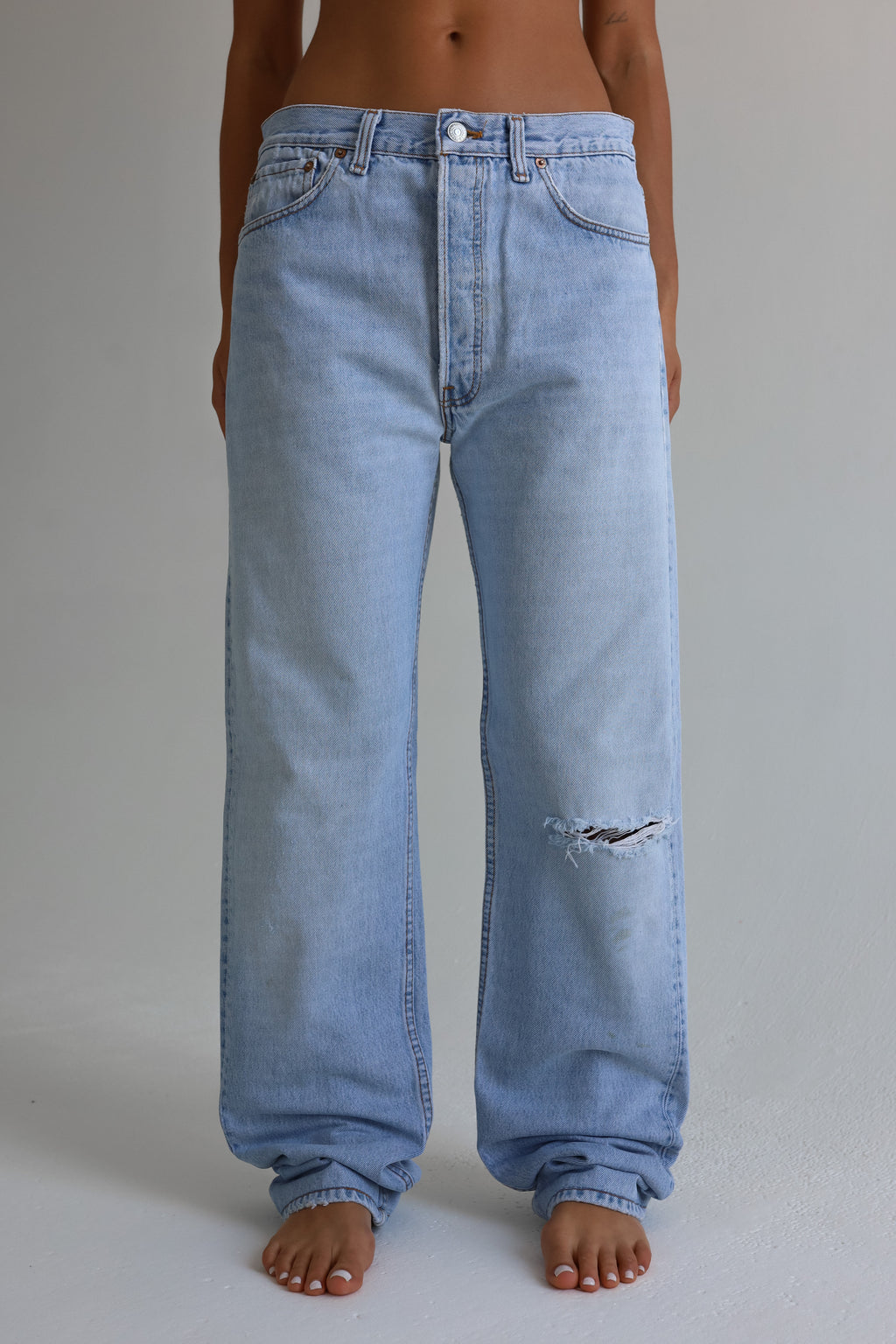 501 VINTAGE LEVI'S | SIZE 31