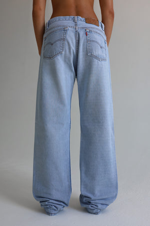 501 VINTAGE LEVI'S | SIZE 31