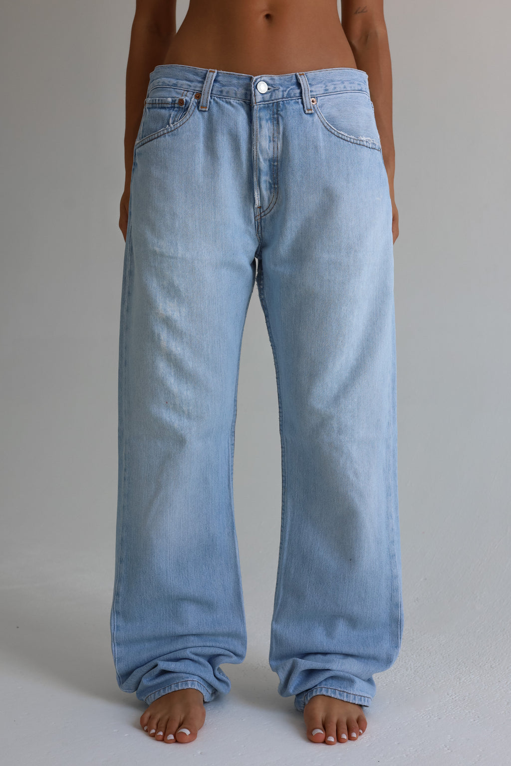 501 VINTAGE LEVI'S | SIZE 30