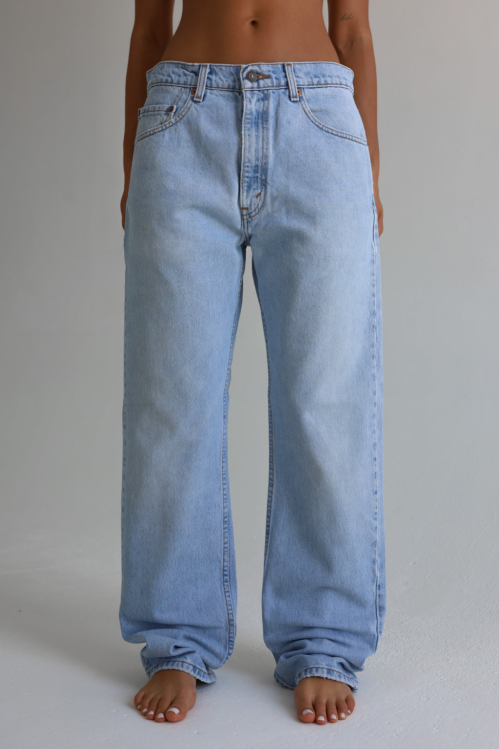 505 VINTAGE LEVI'S | SIZE 30
