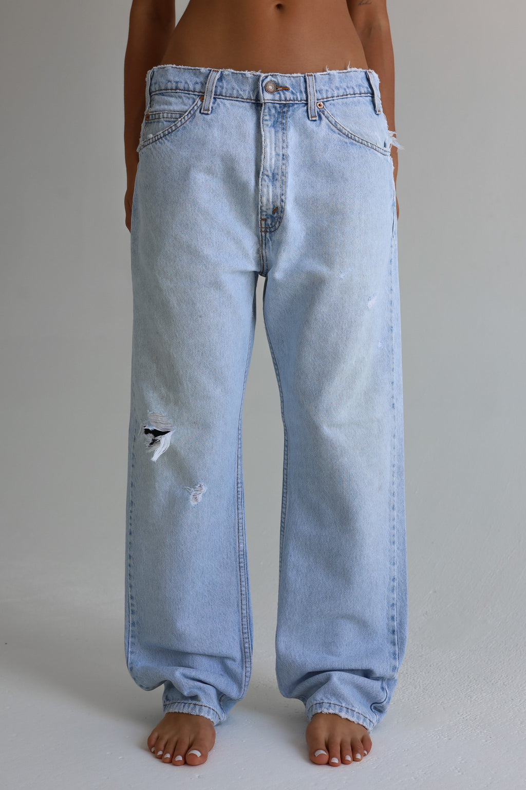 505 VINTAGE LEVI'S | SIZE 32