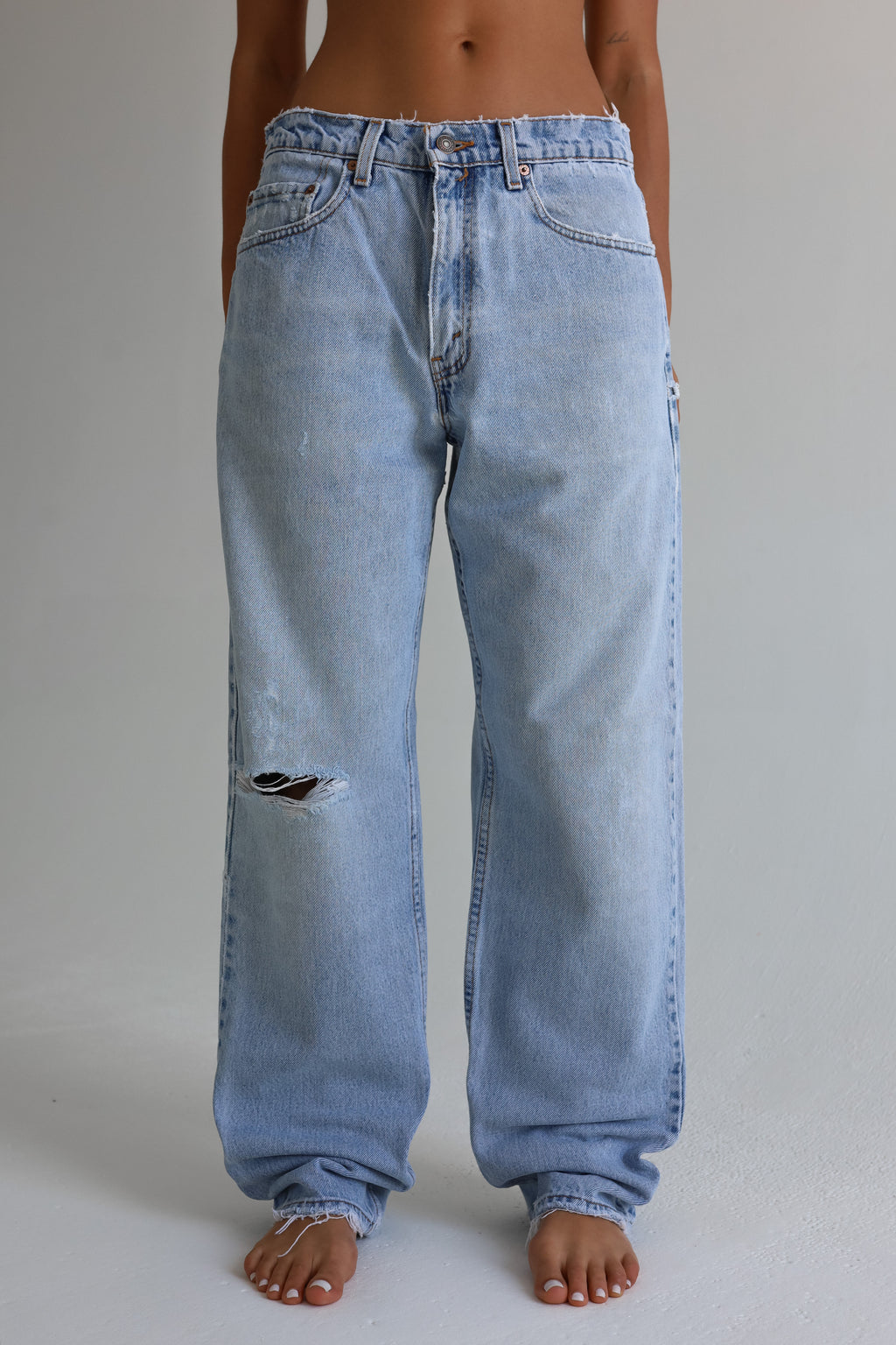 550 VINTAGE LEVI'S | SIZE 30