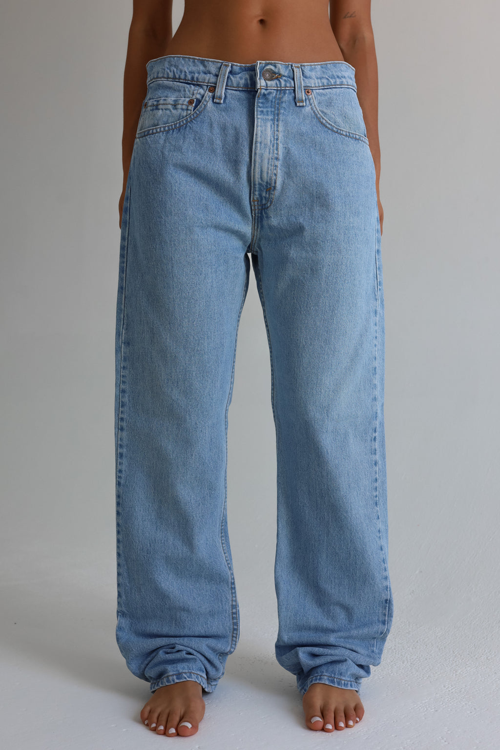 505 VINTAGE LEVI'S | SIZE 30