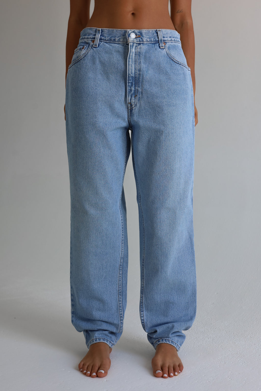 550 VINTAGE LEVI'S | SIZE 28