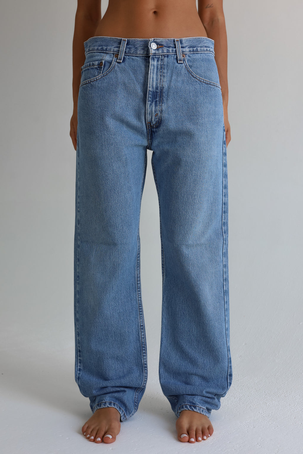 505 VINTAGE LEVI'S | SIZE 30