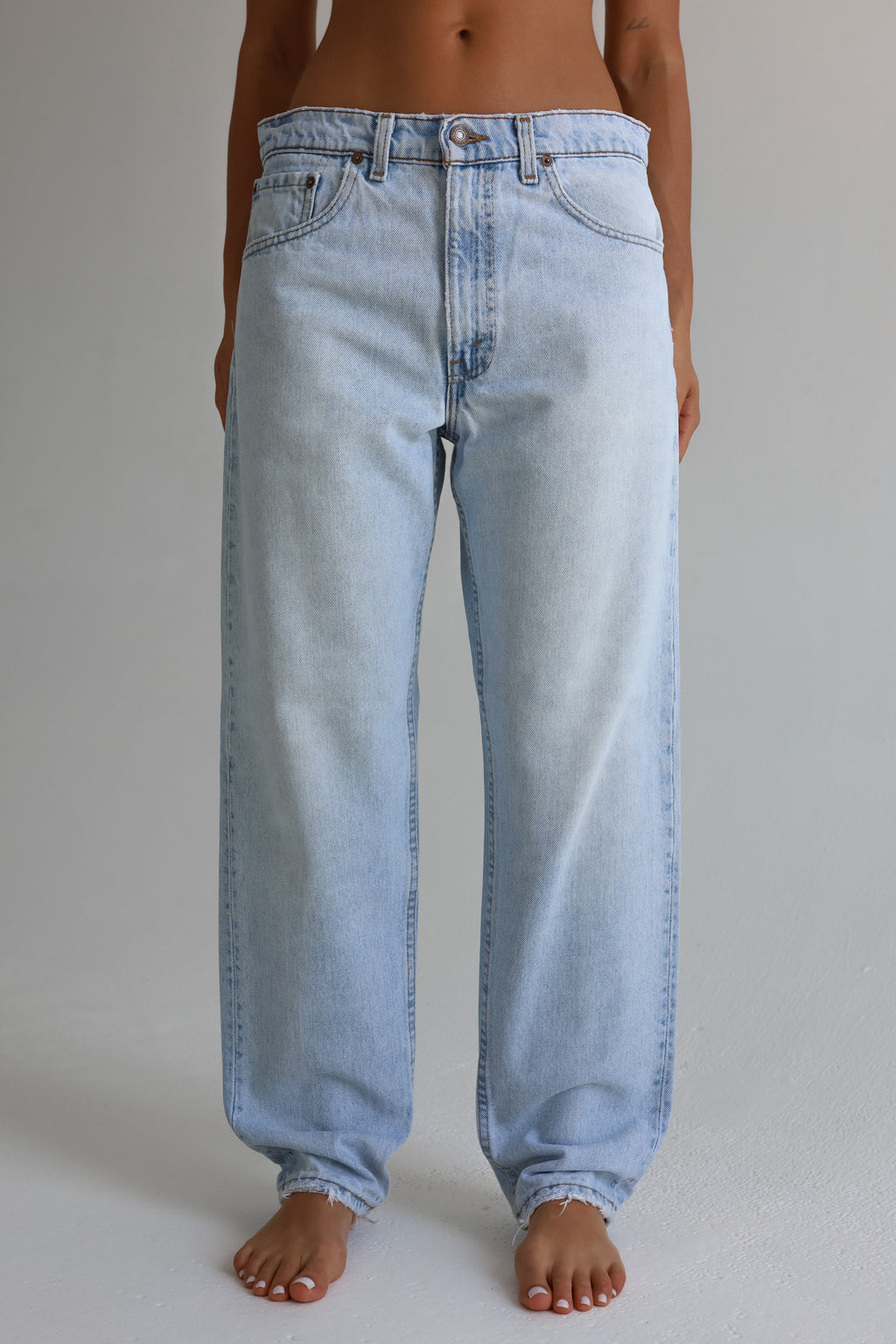 550 VINTAGE LEVI'S | SIZE 31