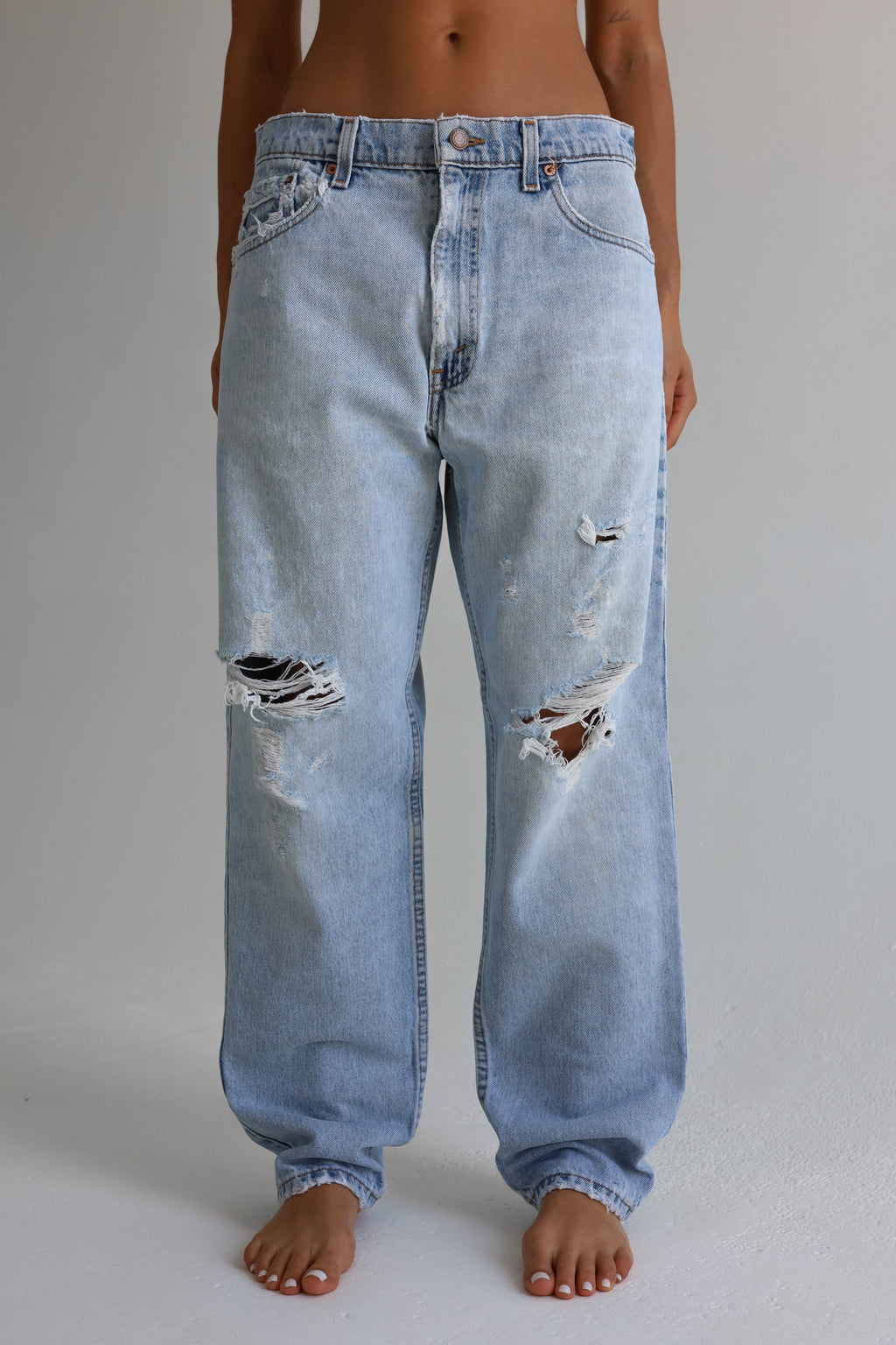 550 VINTAGE LEVI'S | SIZE 31