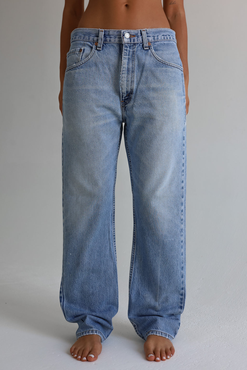505 VINTAGE LEVI'S | SIZE 29